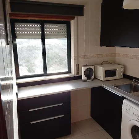 Mira House Apartamento *