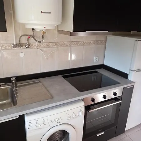 Apartmán Mira House *