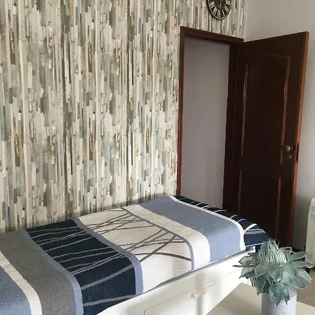 Apartmán Mira House Praia de Mira