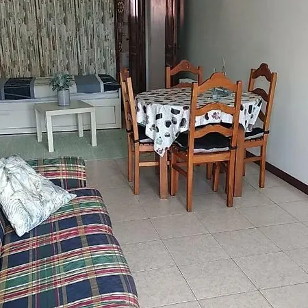 Apartmán Mira House