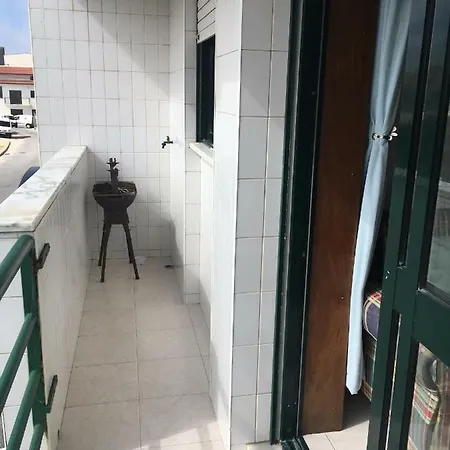 Apartmán Mira House